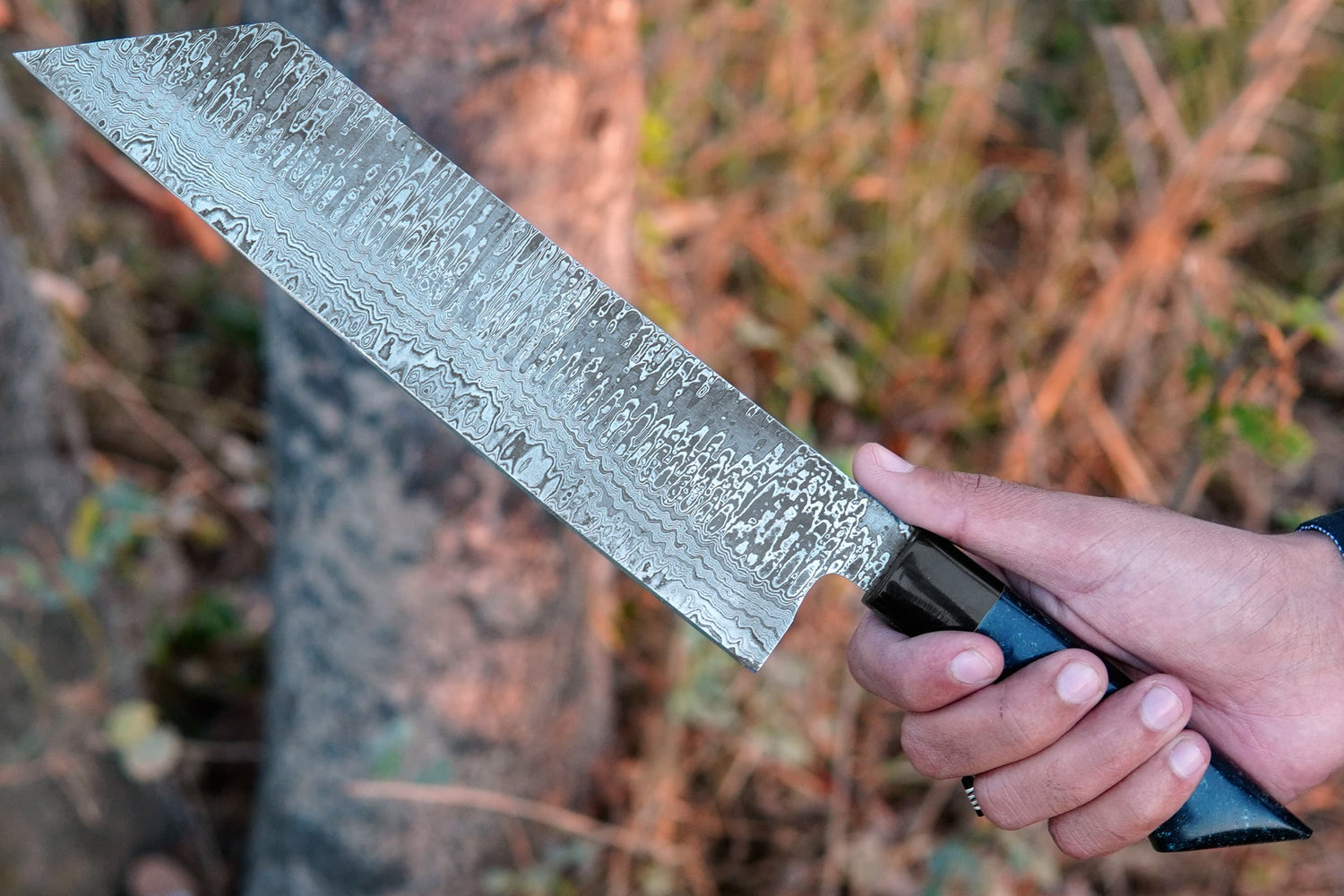 Handmade Chef Knives