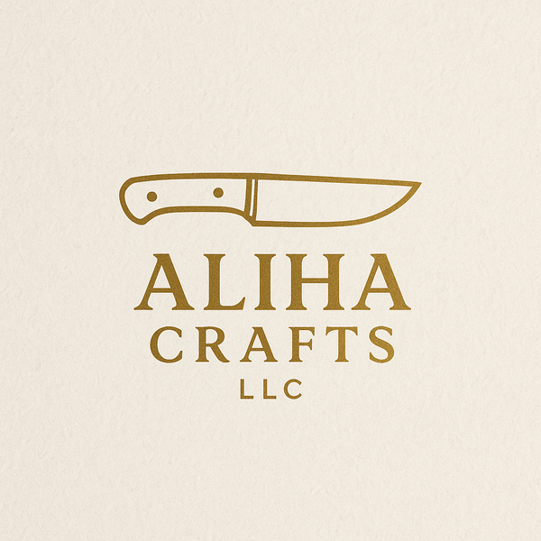 Handmade kitchen Knives